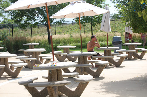 Water Park «Seascape Family Aquatic Center», reviews and photos, 1300 Moon Lake Blvd, Hoffman Estates, IL 60169, USA