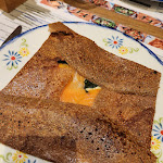 Photo n°1 de l'avis de Elena.i fait le 21/10/2023 à 19:25 sur le  Bistro Erminig à Düsseldorf