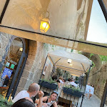 Photo n°1 de l'avis de Fiona.a fait le 10/08/2023 à 08:38 sur le  Ristorante la Fortezza à Castiglione della Pescaia