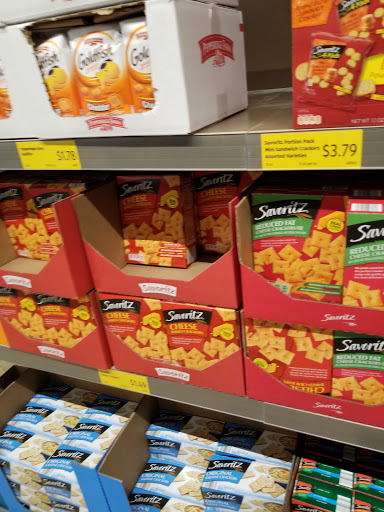 Supermarket «ALDI», reviews and photos, 3410 Northdale Blvd NW, Coon Rapids, MN 55448, USA