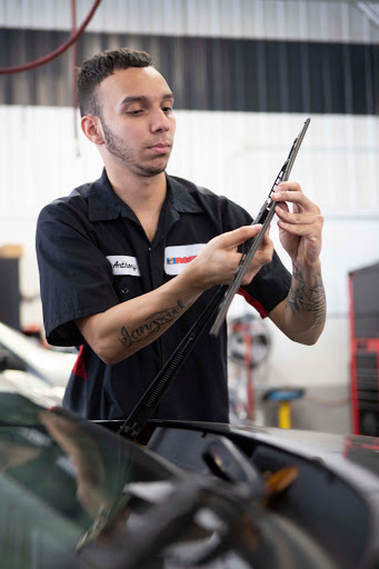 Kia Dealer «Rosen Kia Milwaukee», reviews and photos, 5505 S 27th St, Milwaukee, WI 53221, USA