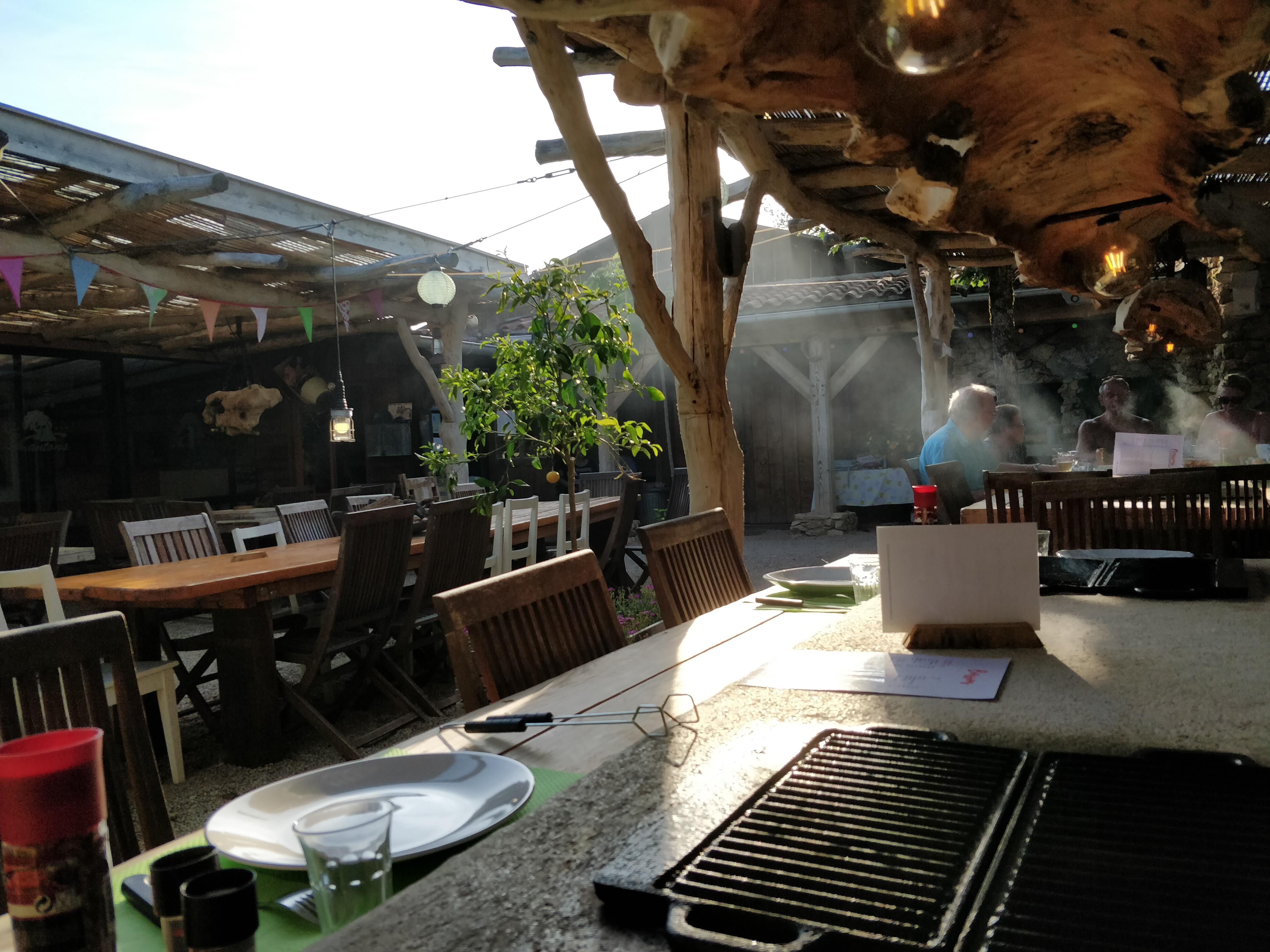 Photo n° 1 de l'avis de Joren.a fait le 01/08/2018 à 17:42