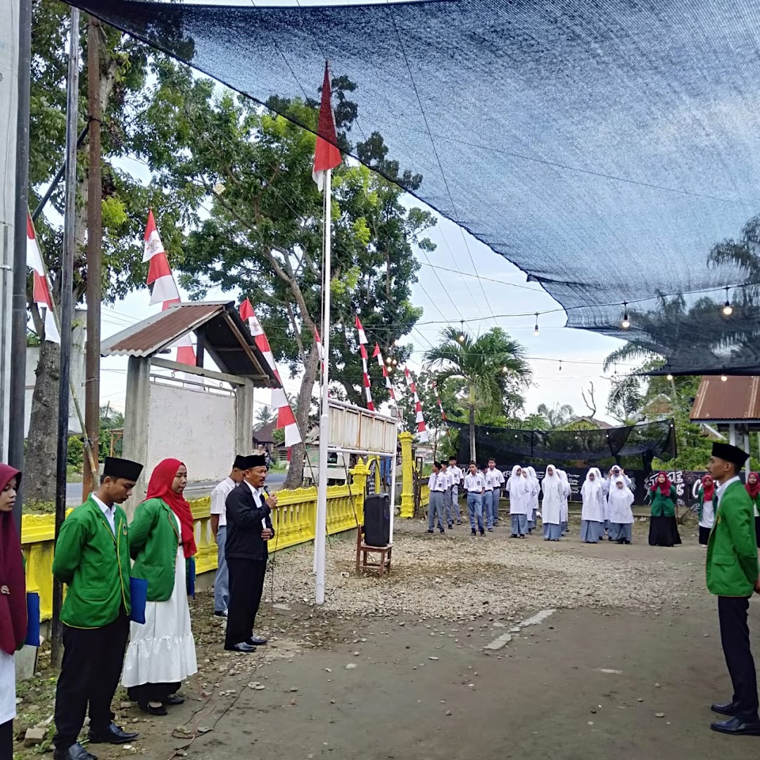 Yaspend Muslim Pematang Tengah Photo