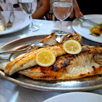 Photo n°2 de l'avis de Anita.a fait le 01/07/2023 à 21:17 sur le  Salta O Muro à Matosinhos