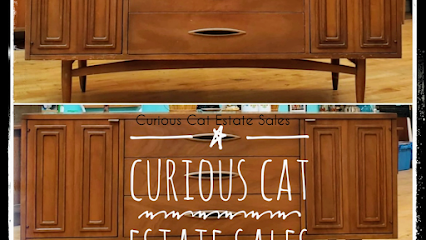 Curious Cat Estate Sales LLC