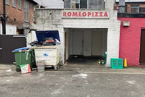 Romeo Pizza & Kebab image