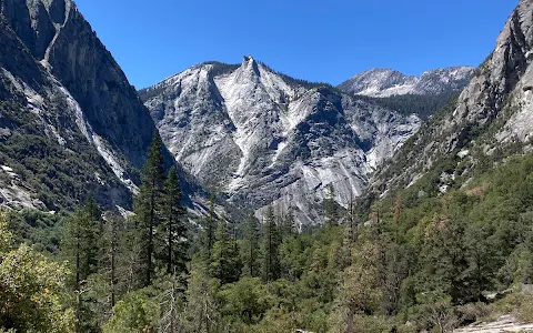 Kings Canyon National Park image