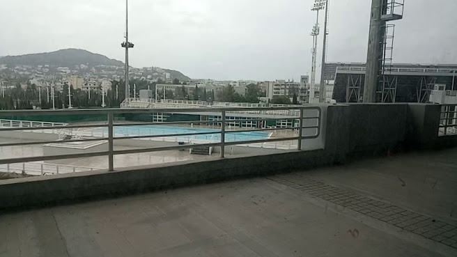 Athens Olympic Sports Center Spyros Louis by null