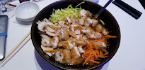 Plats et boissons du Restaurant japonais Planet Sushi à Lyon - n°19