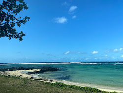 Zdjęcie Palmar Bay Beach położony w naturalnym obszarze
