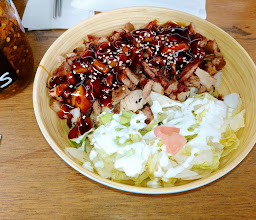 1520 - Parrilla Japonesa: Sushi, Teriyaki, Yakisoba, Ramen y Yakimeshi photo