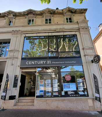 Century 21 Draguignan à Draguignan