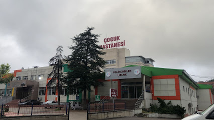 Yıldırım Beyazıt Araştırma Ve Eğitim Ankara Çocuk Hastanesi