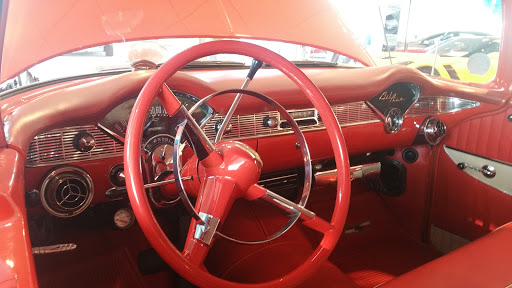 Chevrolet Dealer «Jack Maxton Chevrolet», reviews and photos, 700 E Dublin Granville Rd, Columbus, OH 43085, USA