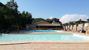 Photo n°87 de Camping les Vals à Lodève ()
