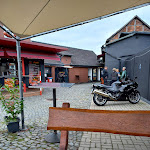 Photo n°1 de l'avis de Thomas.k fait le 19/09/2021 à 18:42 sur le  Original Thüringer Rostbratwurst à Goslar