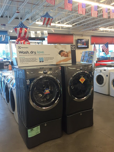 Appliance Store «Appliance Factory & Mattress Kingdom», reviews and photos, 19185 Lincoln Ave, Parker, CO 80138, USA