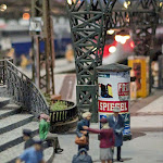 Photo n°1 de l'avis de Leonardo.o fait le 10/08/2023 à 11:06 sur le  Museo HZERO à Florence