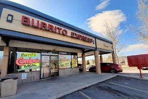 Burrito Express image