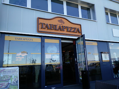 Restaurant Tablapizza Mulhouse