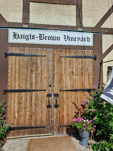 Vineyard «Haight Vineyard», reviews and photos, 29 Chestnut Hill Rd, Litchfield, CT 06759, USA