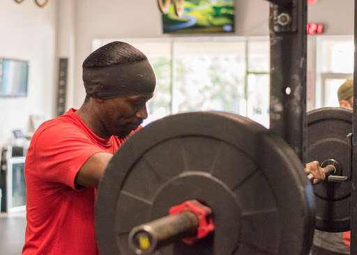 Gym «CrossFit 845», reviews and photos, 7 Nancy Ct #1, Wappingers Falls, NY 12590, USA