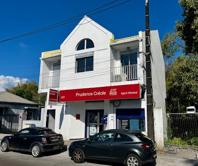 ACF - PRUDENCE-CREOLE à Saint-André