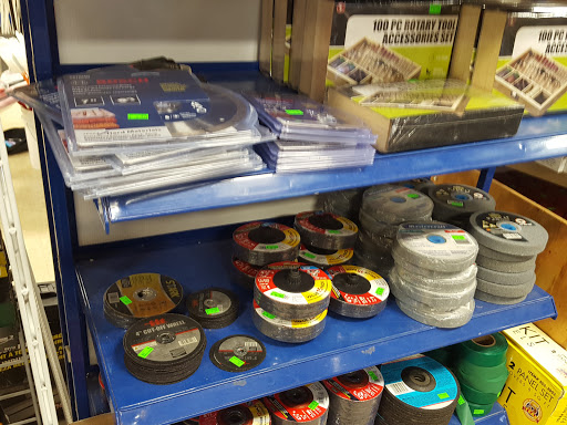 Variety Store «Duluth Salvage», reviews and photos, 3570 Buford Hwy #203, Duluth, GA 30096, USA