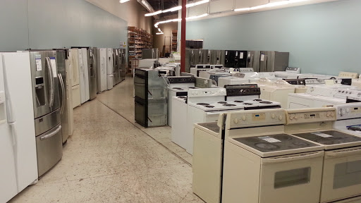 Affordable Used Appliances, 5880 W 88th Ave #2, Westminster, CO 80031, USA, 