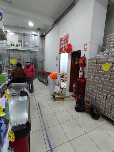 Opiniones de AyCHnos en Huaraz - Empresa de fumigación y control de plagas