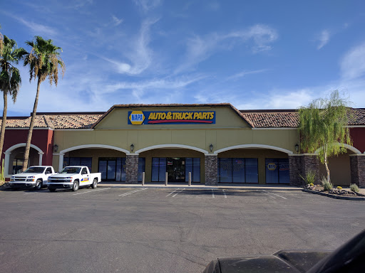 Auto Parts Store «NAPA Auto Parts - Mels Auto LLC», reviews and photos, 2071 N Arizona Ave #119, Chandler, AZ 85225, USA
