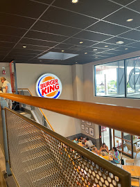Atmosphère du Restauration rapide Burger King à Blois - n°7