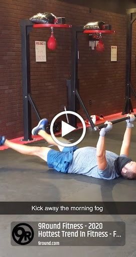 Physical Fitness Program «9Round Limerick», reviews and photos, 33 W Ridge Pike #309, Limerick, PA 19468, USA