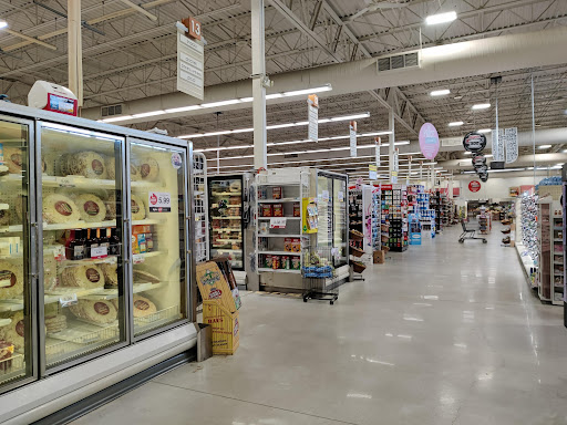 Supermarket «Hy-Vee», reviews and photos, 1920 Grant St, Faribault, MN 55021, USA