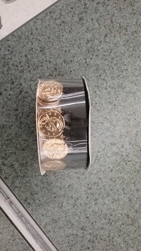 Fabric Store «Jo-Ann Fabrics and Crafts», reviews and photos, 4644 W Market St, Greensboro, NC 27407, USA