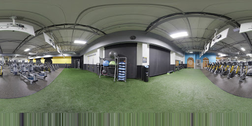 Gym «Chuze Fitness», reviews and photos, 1233 Camino del Rio S, San Diego, CA 92108, USA