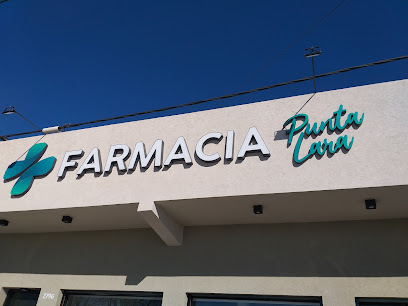 Farmacia Punta Lara