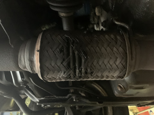 Auto Repair Shop «THREE BROTHERS AUTO REPAIR», reviews and photos, 370 Paterson Ave, East Rutherford, NJ 07073, USA