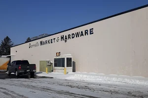 Darrell's Market & Hardware image