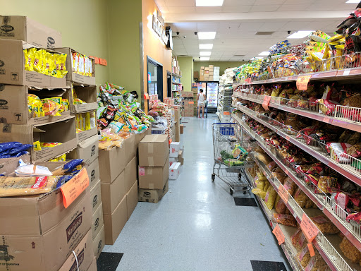 Grocery Store «Suvidha Indo-Pak Groceries», reviews and photos, 3495 Peachtree Pkwy #105, Suwanee, GA 30024, USA