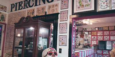 Sacramento Tattoo & Piercing