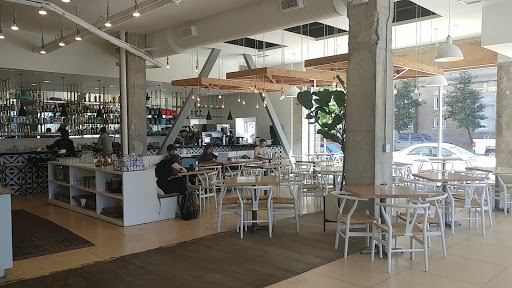 Coffee Shop «Magpie Cafe», reviews and photos, 333 Laurel St #110, Baton Rouge, LA 70802, USA