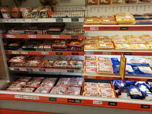 Grocery Store «Save-A-Lot», reviews and photos, 100 Clearwater Largo Rd N, Largo, FL 33770, USA