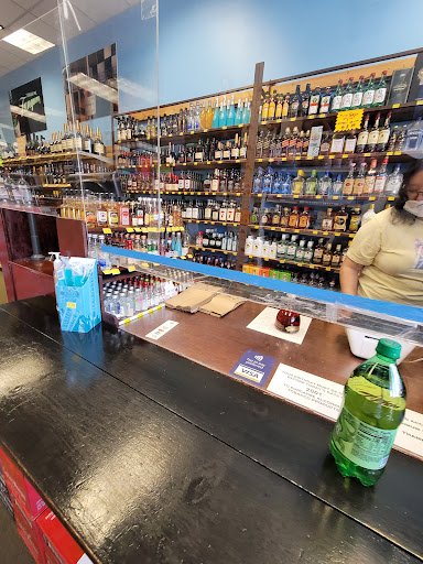 Liquor Store «Liquor 192», reviews and photos, 8115 Vineland Ave, Orlando, FL 32821, USA