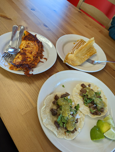 Casa Victoria Restaurante Mexicano