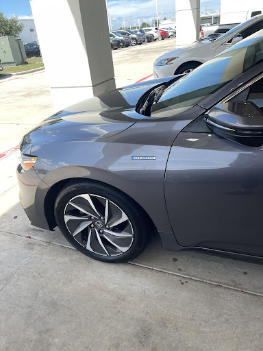 Honda Dealer «AutoNation Honda South Corpus Christi», reviews and photos, 6702 S Padre Island Dr, Corpus Christi, TX 78412, USA