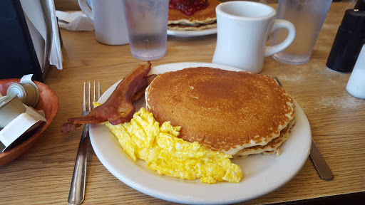 The Pancake Shop Find Breakfast restaurant in El Paso Near Location