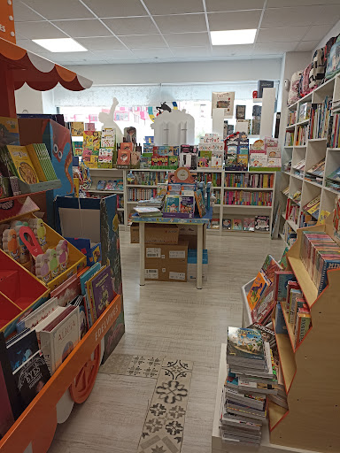 Librería Gradua2 en Parla | Libros y Juegos