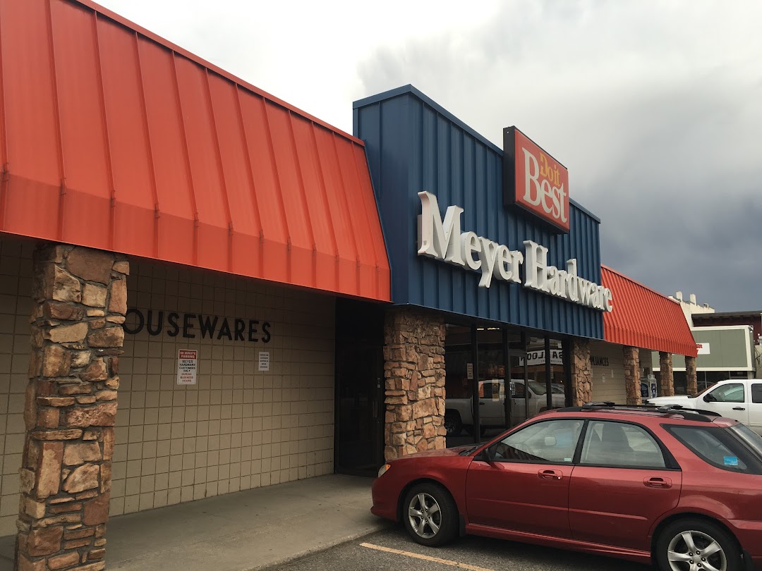 Meyer Hardware