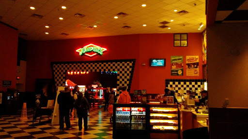 Movie Theater «Cinemark Movies 16», reviews and photos, 323 Stoneridge Ln, Gahanna, OH 43230, USA